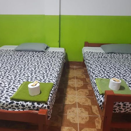 Hospedaje Jacaranda Ica Buitenkant foto