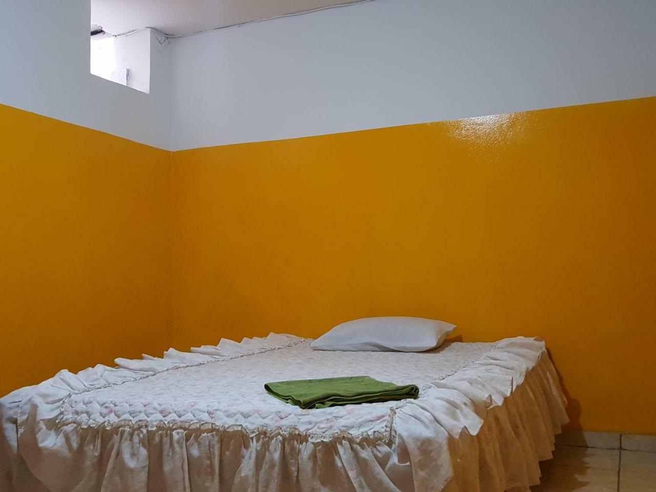 Hospedaje Jacaranda Ica Buitenkant foto